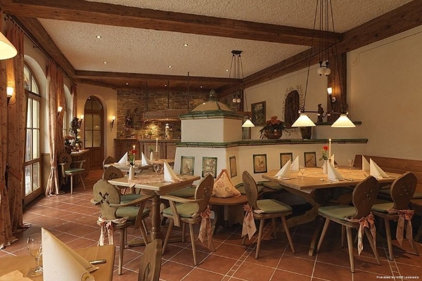 Sonnenhof Hotel & Restaurant (Lautenbach)